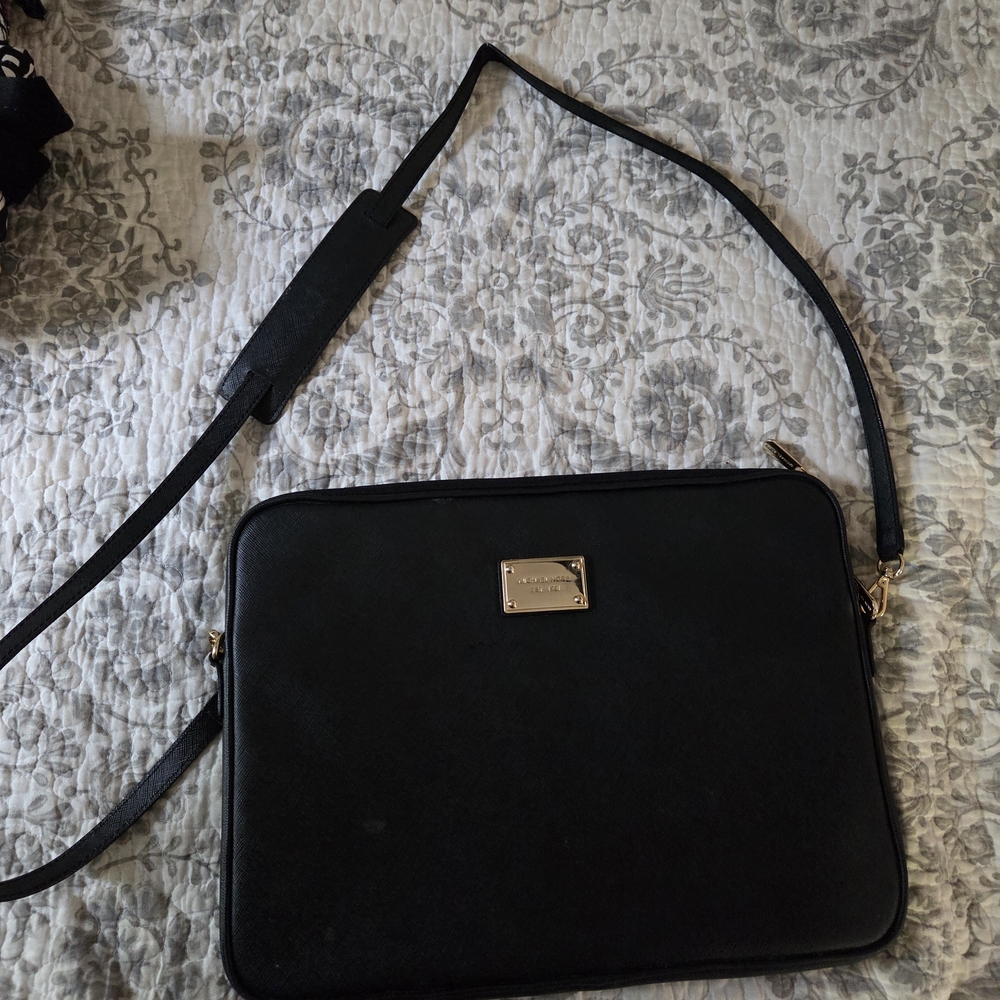 MK Laptop Bag